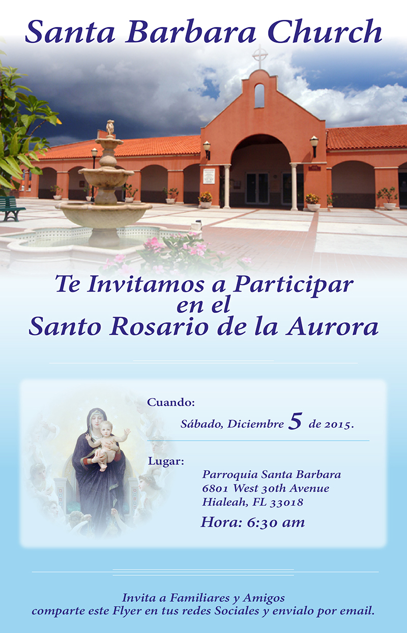 SANTA BARBARA