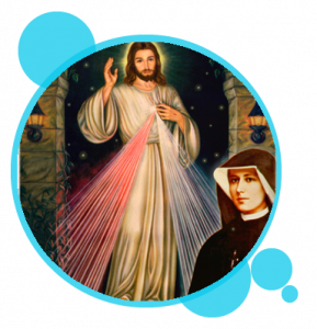 Santa María Faustina Kowalska