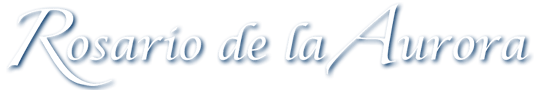 rosario aurora