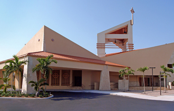 St. Bonaventure Catholic Parish