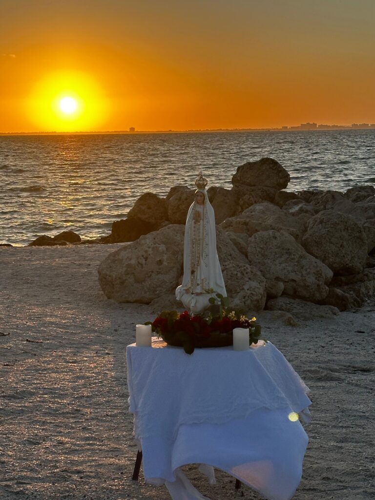 RDLA en Sanibel Beach, FL